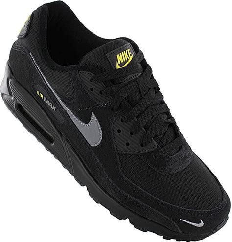 nike sneakers zwart maat 40|nike heren sneakers zwart.